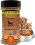 Wild Meadow Farms - Magic Dust Pork Jerky Topper, Single Protein Pet