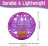 SPOT Ethical Products Lattice Balls Cat Toy, 3 Pack