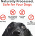Miss Nelly's Chicken Jerky Dog Treats - Soft Sticks - Original Smoke House Recipe - USA Made and Sourced - Minimally