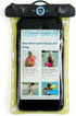 New Wave Waterproof Pouch for Open Water Swimmers and Triathletes - No Dry-Bag, Waterproof Phone Pouch