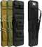 RUBY.Q Rifle Bag, Tactical Long Rifle Backpack, Portable Shotgun Case for Firearm Storage
