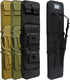 RUBY.Q Rifle Bag, Tactical Long Rifle Backpack, Portable Shotgun Case for Firearm Storage