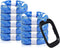 MOAITO Cat Litter Refill Bags, Diaper Refills with 9 Pack Refill, Toughness Compatible
