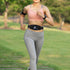 LJHYSD Insulin Pump Belt, Expandable Medical Waist Pouch, Diabetic Running Belt with Pocket, Adjustable Waist, Diabetic