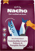 Made by Nacho Bone Broth Infused Dry Cat Kibble, Sustainably Caught Salmon and Pumpkin, 2lb Bag