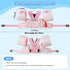 20-30-40-50lbs, Swimming MoKo Swim Arm Band for Kids Clearance Toddler Swim Vest Cute Cartoon Wings Pool Floats Sleeve