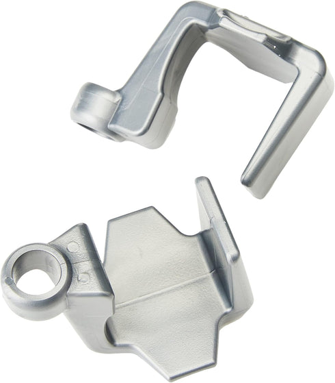 Taylor Made Pontoon Rail Fender Adjuster, 4-Pack, Fits 1" & 1-1/4" Square Rails