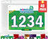 She Believed She Could SO SHE DID Race Medal Holder Wall Hanger,Marathon Medal Display and Runner Medal Hanger