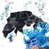 Generic Aquarium Shrimp Tunnel,Stable Hiding Hole Tunnel Shelter | Shrimp Tank Hideouts Decor | for Beginners Feeding