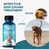 Kennel Cough Treatment & Dog Nasal Congestion Relief, Natural Dog Cough Suppressant, 400 Small Pills