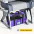 15 Lbs, Refrze Pet Carrier Airline Approved, Cat Carriers for Medium Small Cats, Soft Dog Carriers for Small Medium