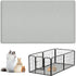 Silicone Pet Cage Liner Mat, 46 x32 Small Animals Floor Bed Mat