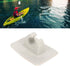 Kayak Paddle Holder Clips, 5pcs Plastic Oar Clips for Inflatable Boat