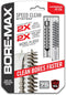 Real Avid Bore Boss Clean Storing, Pull Through Bore Cleaning System