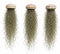 Generic 3 Set- Jellyfish Hanging Sea Urchin & Spanish Moss Air Plant, Tillandsia