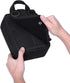 Gonex MOLLE Medical Pouch, EMT First Aid Pouch, Rip-Away IFAK Tactical Utility Pouch for Outdoor Activities (Bag Only)