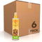 Burt's Bees for Pets Naturally Derived Deodorizing Spray - Best Dog Spray for Smelly Dogs, 10 oz - 6 Pack