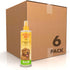 Burt's Bees for Pets Naturally Derived Deodorizing Spray - Best Dog Spray for Smelly Dogs, 10 oz - 6 Pack