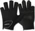 LiMiMAX Workout Gloves for Women & Men, Breathable Half Finger Gym Gloves