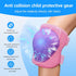 ATOOTWO Elbow Set 3-10 Set Knee Pads for Kids Knee Pads and Pads Toddler Years Protective Gear for Girls Boys