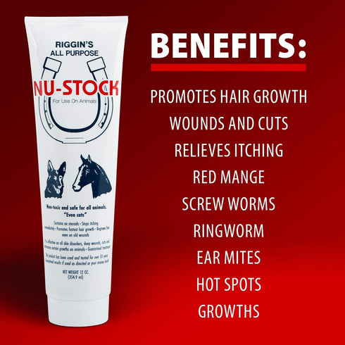 Wound Cream