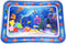 Owddddtnxc Cat Water Mat, Water Fillable Cat Play Mat 26x20 Inches, Indoor Boring