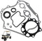 Roykaw Golf Cart Gaskets and Seals Rebuild Kit | Compatible with Club Car DS/Precedent 1992-up FE290 Engine Gas Models