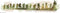 RoomMates RMK2161SCS The Hobbit Quote Wall Decals, Peel and Stick, White
