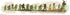 RoomMates RMK2161SCS The Hobbit Quote Wall Decals, Peel and Stick, White