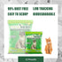 Fresh News Recycled Paper Original Pellet Cat Litter, 12 Pound