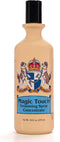 Crown Royale Magic Touch Formula 1 Pet Grooming Spray Concentrate, No Heavy Build-Up, 16 oz Finishing Spray