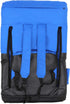 21"/25" Smartxchoices Wide Stadium Seat Chair Bleacher Seats Padded with Back Support, Cushion, Arms, Pockets, Anchor