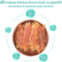 1lb/454g Chicken Jerky for Dogs Treats Training Snacks Dog Chew Treats Rawhide Free for Small and Large Dog