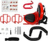 BAIODNB Child Bike Seat Rear Back Safety for Kids Bicycle Saddle Seats Rack Rest Cushion Baby Mounted Toddler Adult
