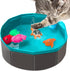 Yopetox Cat Pool Toy, Water Toys for Cats, Best Cat Toys for Bored