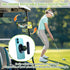 PTAZSCTC Magnetic Golf Cart Phone Holder,Phone Mount Holders with Magnetic Sheet for Golf Cart,Club Car Accessories