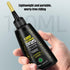 Generic 4.06fl.oz Mountain Bike Chain Oil - Road Cycling Lubricant | All Purpose Cycle Chain Wash Cycling Cleaning Oil