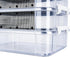 Genrico 4 Flour Breeding Kit Breeding Kit with Mesh of Levels | for with Handle | for Sugar Petaurus, Reptiles