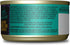 100% 3 oz. (12 Count) (Packaging Tiki Cat After Dark Soft Pate, Lamb & Beef Liver, High-Protein and Non-GMO