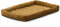 MidWest Homes for Pets Bolster Cinnamon Pet Bed for Dogs & Cats, Ideal for Extra Large Breeds, Easy Maintenance,