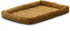 MidWest Homes for Pets Bolster Cinnamon Pet Bed for Dogs & Cats, Ideal for Extra Large Breeds, Easy Maintenance,