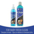 Kenic Oh Baby Pet Cologne & Deodorizer Spray - Soft Baby Powder Scent, Neutralizes Odors for Dogs & Cats
