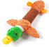 Sedioso Extra Large Dog Toy, Durable 20 Inch Tug of War Toy for Large Breeds with Crinkle Paper