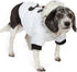 Pet Life Aspen Winter White Dog Jacket Parka - Dog Coat with 3M Thinsulate Insulation Technology for Small Medium and