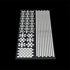 Reflective Decals - Modular Kit - Jumbo