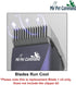 My Pet Command Replacement Blades/Guides for Cordless Pet Clipper Model MPC15DS