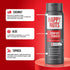 Pack HAPPY NUTS Comfort Starter - Cream and Powder Deodorants