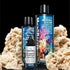 Brightwell Aquatics MicroBacter Dry Rock Bacteria Starter Kit for Aquariums