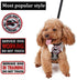 Service Dog Working Patch, Do Not Touch Military Tactical Badge Hook & Loop, Please Do Not Pet Me I'm Working (3.15"