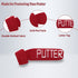 LeFeng Golf Blade Putter Cover, Knitted Ping Putter Head Cover, Premium Lightweight Durable Material